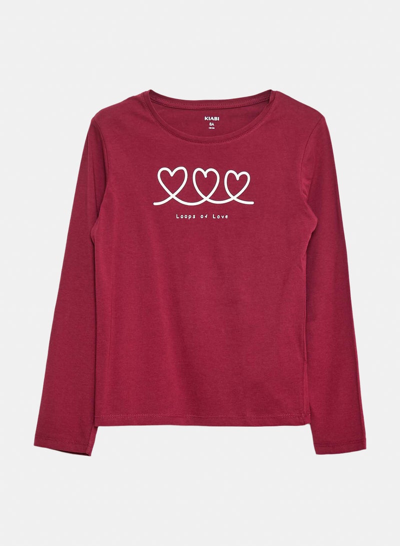 Kiabi Printed T-Shirt - Image 1